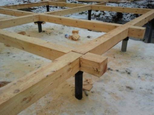 Купить сваи 150x150 в Благовещенске от 1826 руб: Надежные решения для фундамента | Цена, заказ, доставка