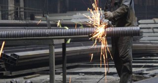 Цена на сварные работы в Благовещенск - расчет стоимости сварных работ цена от 1253 руб.