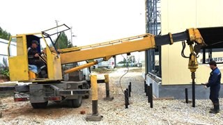 Свая винтовая 102 купить в Благовещенске - цена от 2400 руб