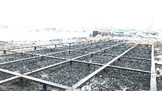 Купить винтовые сваи 108 в Благовещенске - цена от 2713 руб